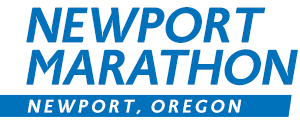 Newport Marathon Newport, Oregon